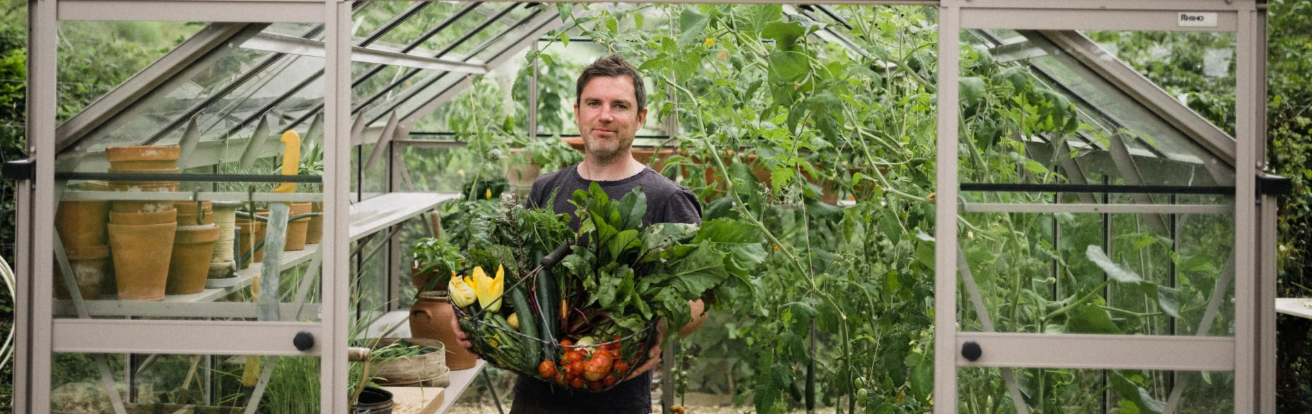 How To Prepare Your Greenhouse for a Successful Growing Season