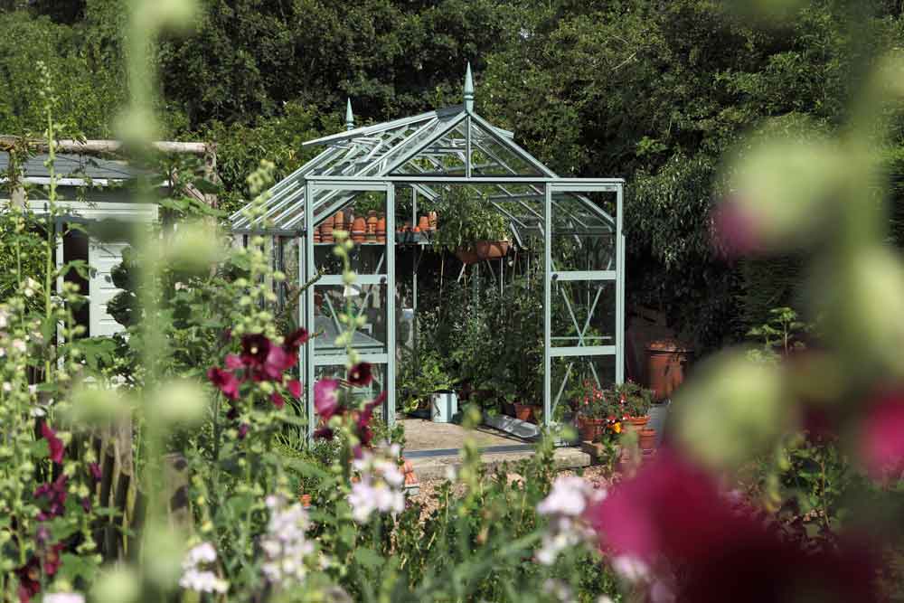 Sunday Times Feature: Best Gardening Equipment