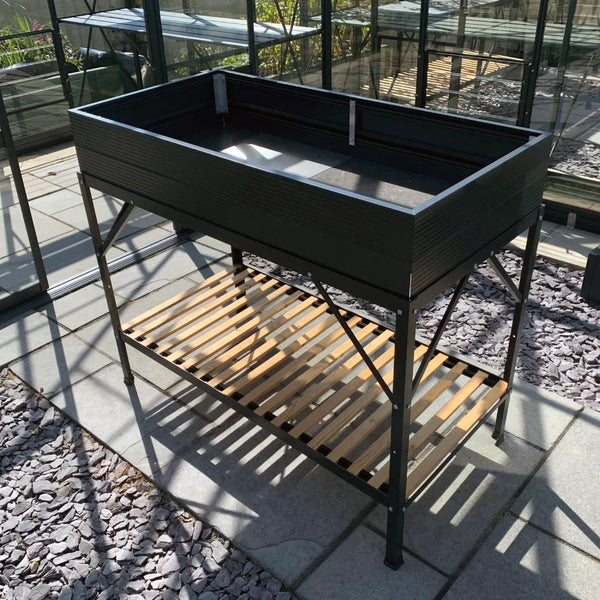 Alpine Free-Standing Staging 2ft x 4ft