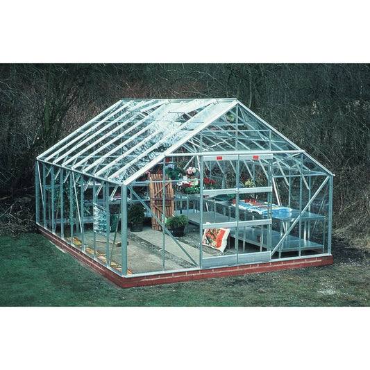 12x16 Elite Classique Greenhouse