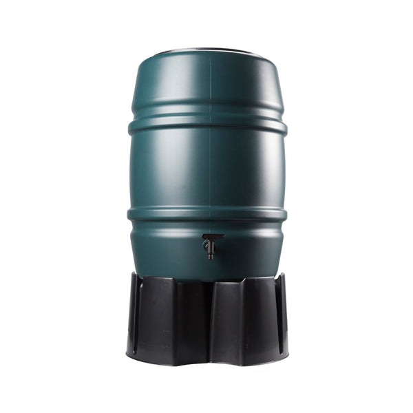 Harcostar 168 Litre Green Water Butt Kit
