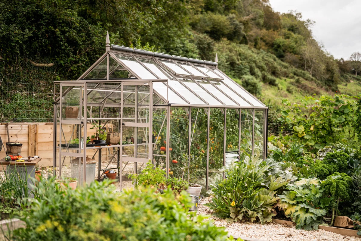 Rhino Premium Greenhouses