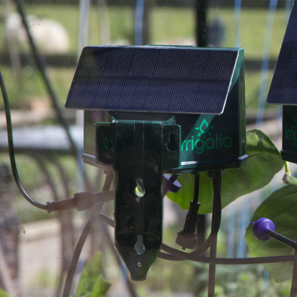 C18Q Irrigation System For 6, 7, 8 & 9ft Wide Rhinos