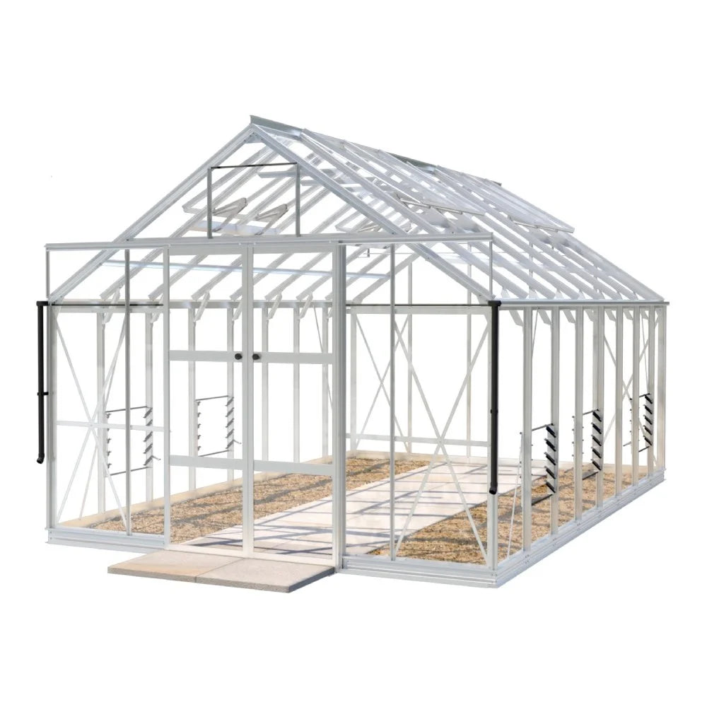 10x16 Rhino Premium Greenhouse product image