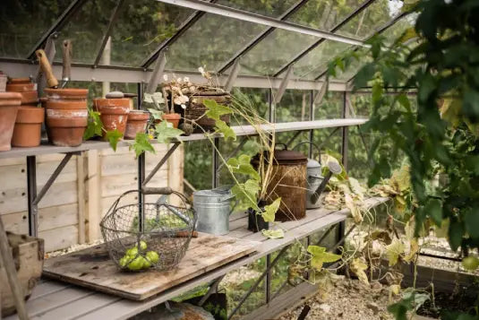 Internal greenhouse