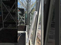 Louvrematic Opener for Rhino Greenhouses