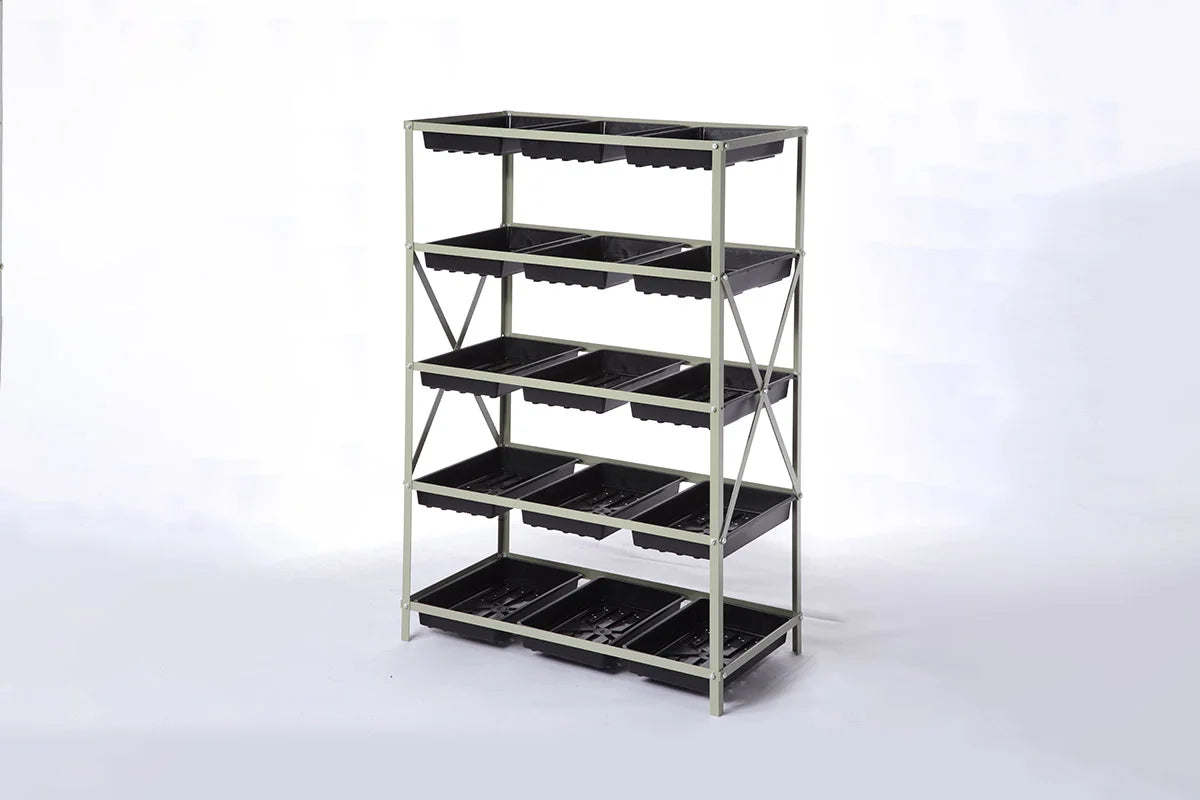 Rhino Seedracks & Trays
