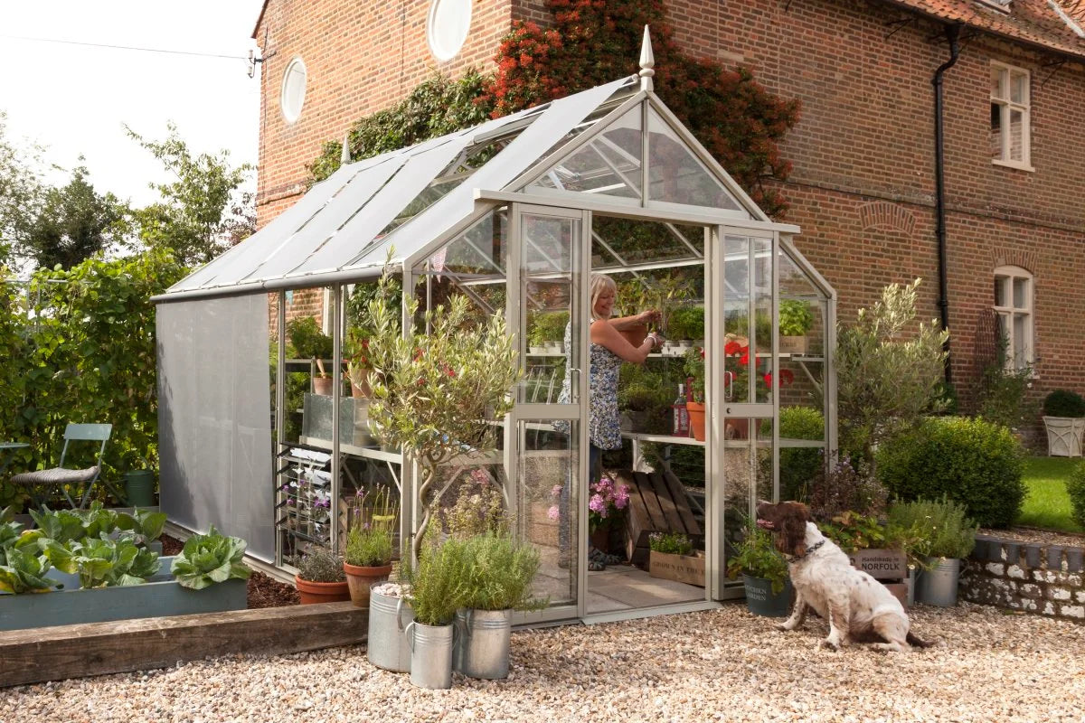 Rhino Ultimate Greenhouses