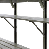 Rhino Integral Staging 1ft Wide