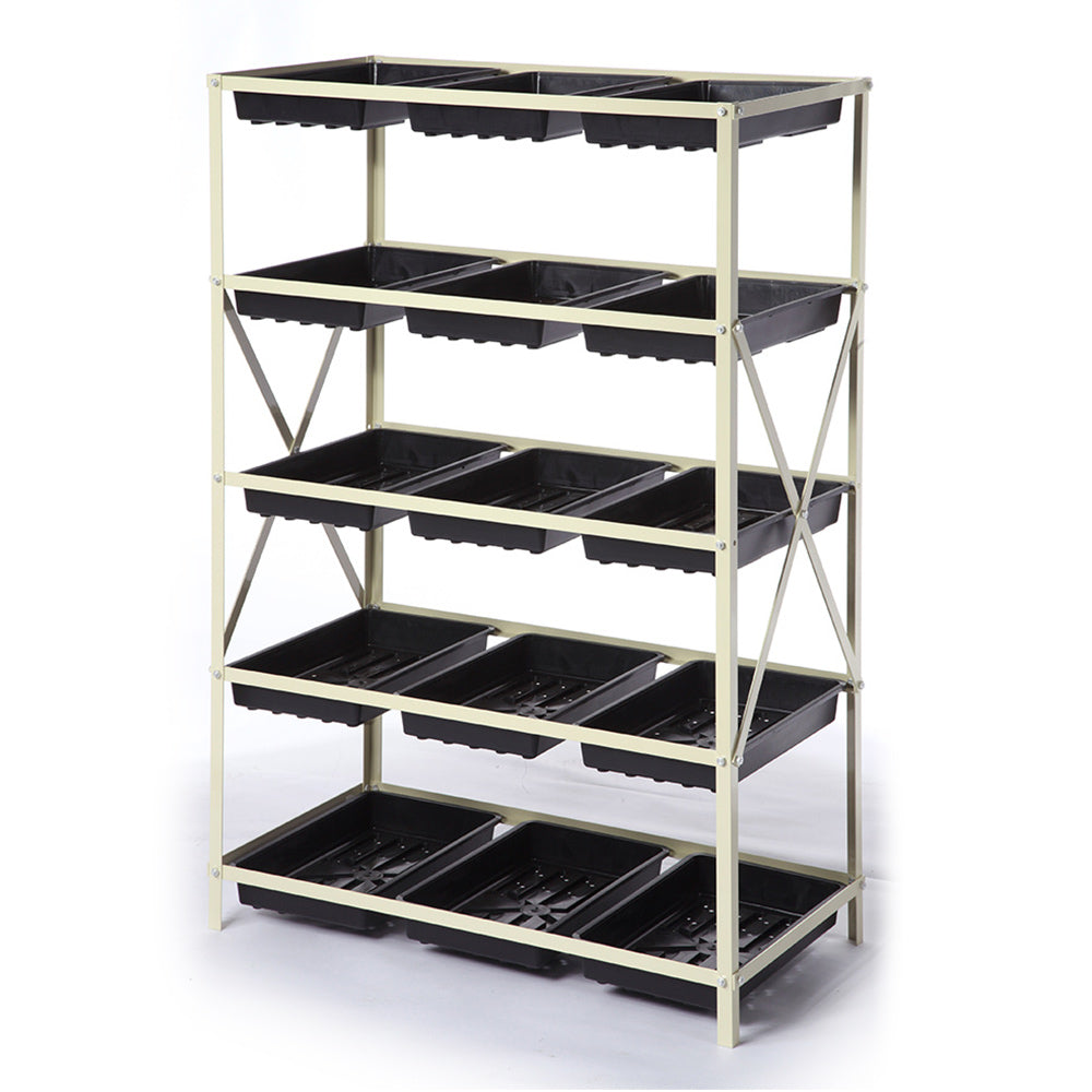 Rhino 15 tray seedrack